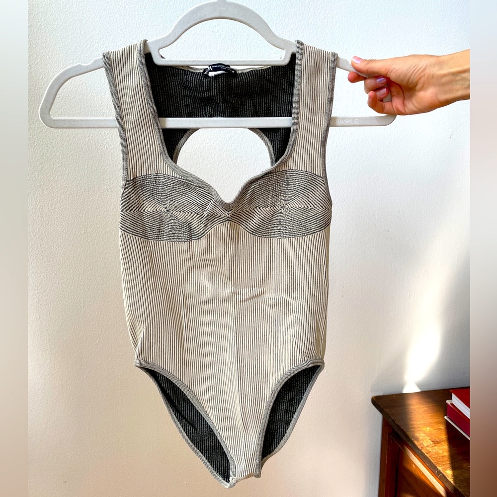 Zara bodysuit